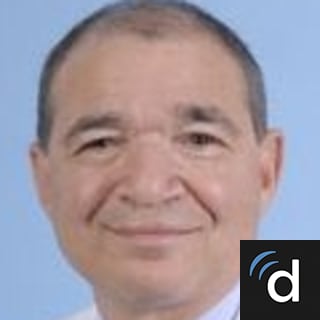 Melvyn Hecht, MD