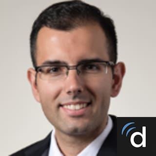 Joshua Frias, General Surgery, North Dartmouth, MA