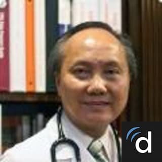 Hong Tek, MD, Gastroenterology, Jacksonville, FL