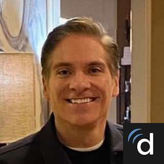 Daron Merryman, MD
