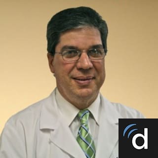 Jose Arias, MD