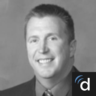 Eric Ortinau, MD, Orthopaedic Surgery, Morris, IL