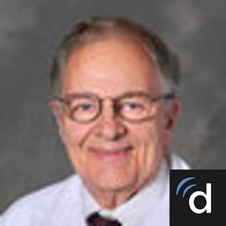 Donald Ditmars, MD