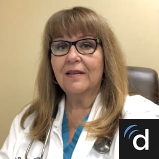 Karen Dress, Internal Medicine, San Francisco, CA