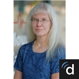 Mary Daehn, MD