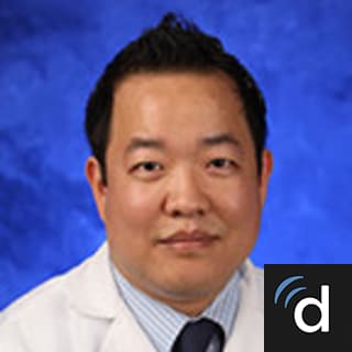 Justin Hong, MD