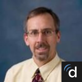 Paul Menke, MD