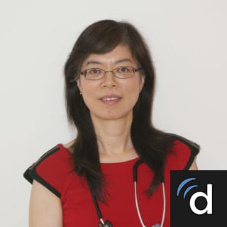 Lanping Yu, MD, Pediatrics, Hopewell, VA