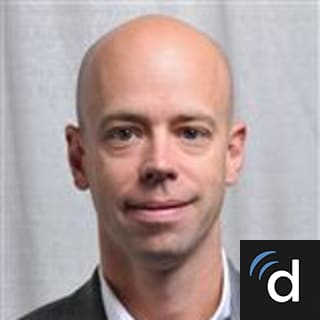Jeffrey Madden, MD