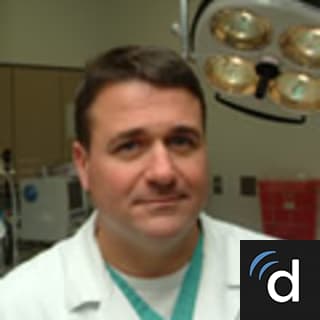 Preston Rich, MD