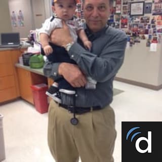 Don Schaffer, MD