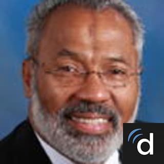 Ronald Anderson, MD, Ophthalmology, Washington, DC