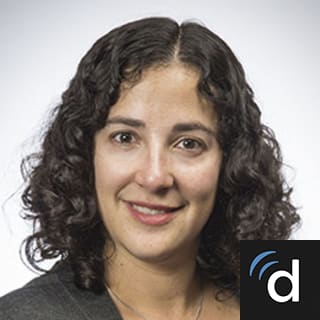 Alison Gaudet, MD