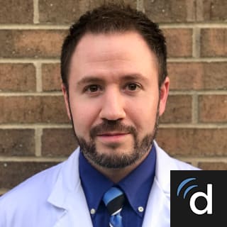 John Withrow, Family Nurse Practitioner, Louisburg, NC