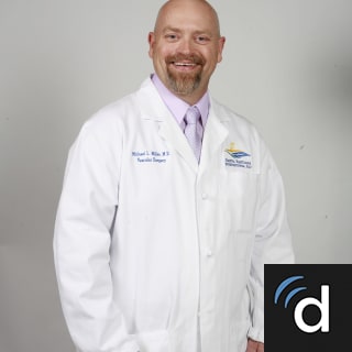 Michael Miller, MD, Vascular Surgery, Fort Walton Beach, FL