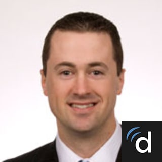 Joshua Harris, MD