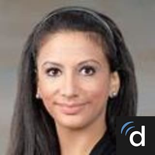 Dana El-Sherif, MD