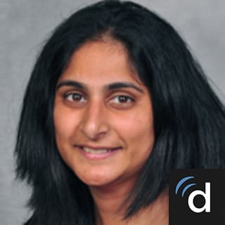 Manika Suryadevara, MD