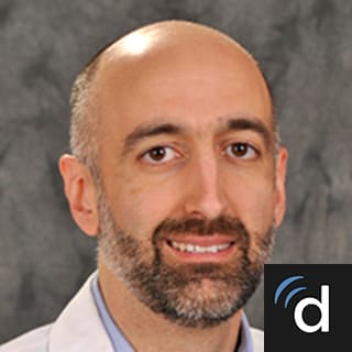 Farshad Mansouri, MD