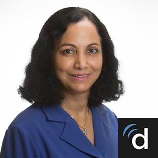 Sujata Ambardar, MD, Infectious Disease, Annandale, VA