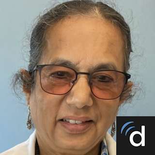 Dr. Veena Anand MD
