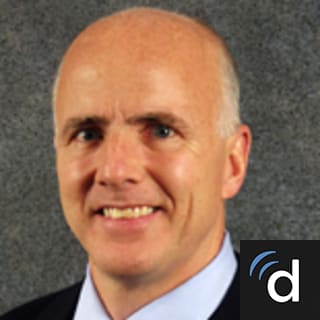 Owen McConville, MD