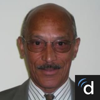 Aloysius Cuyjet, MD