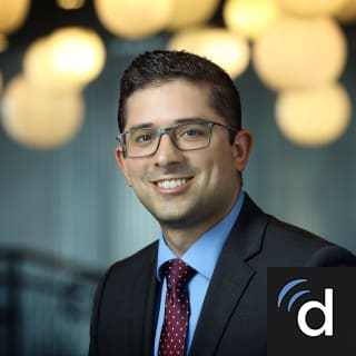 Paul Chirichella, MD
