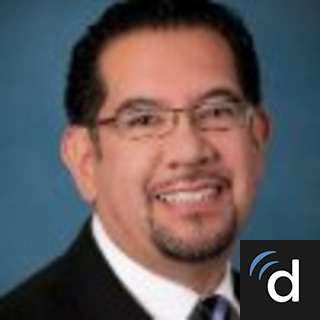 Michael Pinon, Pharmacist, The Woodlands, TX