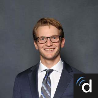 Patrick Williamson, MD
