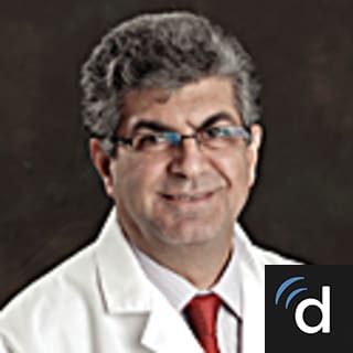 Victor Abiragi, MD