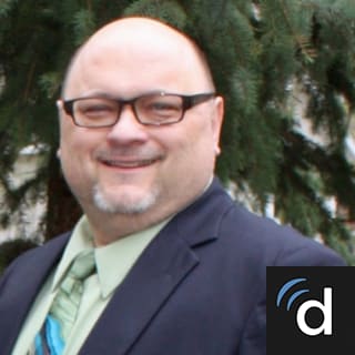 Richard Kustasz, DO