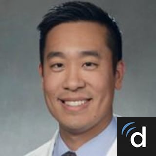 Marc Chuang, MD