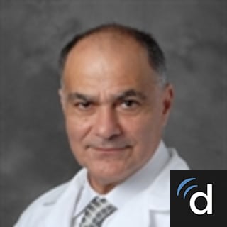 Jules Constantinou, MD