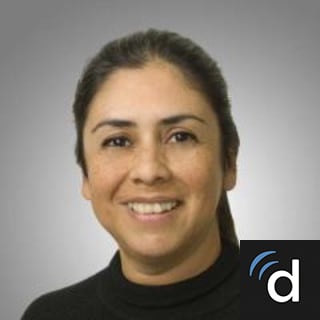 Sylvia Gonzalez, MD