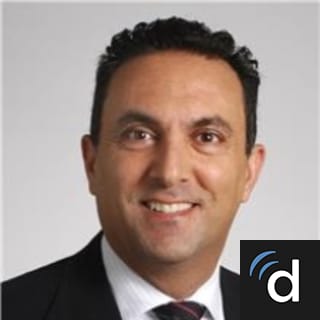 Badih Adada, MD