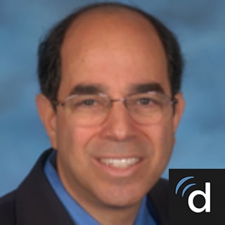 Robert Dabrow, MD