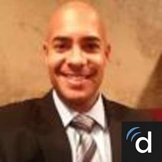 Gerardo Vazquez, Pharmacist, Coconut Creek, FL