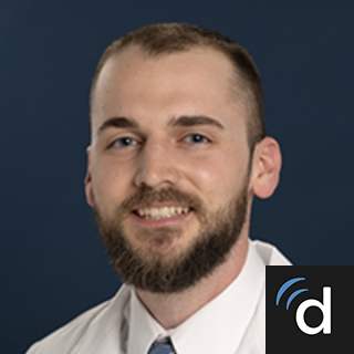 Daniel Franey, MD, General Surgery, Fountain Hill, PA