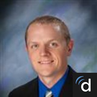 Chad Weldon, DO, Family Medicine, Granbury, TX