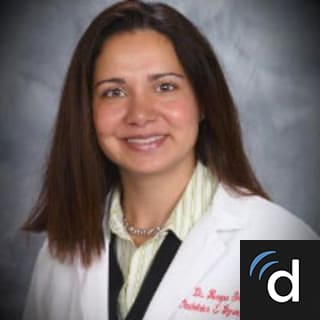 Reepa Shah, MD, Obstetrics & Gynecology, Arlington, VA