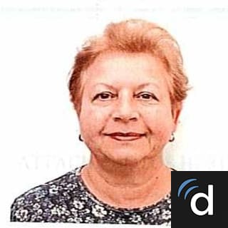 Elvira Rives, MD