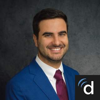 Dr. Freddie Prieto, DO | Miami, FL | Internist | US News Doctors