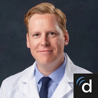 David Blackwood, MD, Internal Medicine, Baltimore, MD
