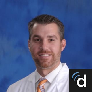 Wesley Giles, MD