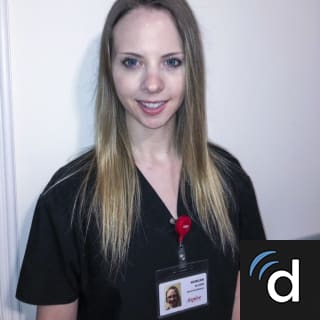 Morgan Allison, Family Nurse Practitioner, Astoria, NY
