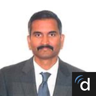 Venkata Marella, MD