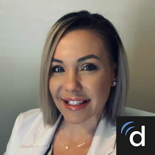 Shawnte Farmer, Nurse Practitioner, Bentonville, AR