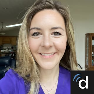 Katie (Ingerson) Madden, Family Medicine, Jamestown, NY