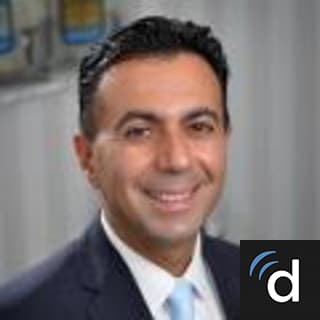 Ali Oliashirazi, MD